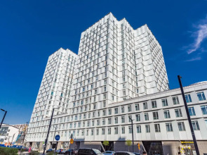 Апартаменты Арт 2