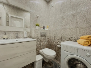 Квартира Green FOX в самом элитном ЖК Астрахани