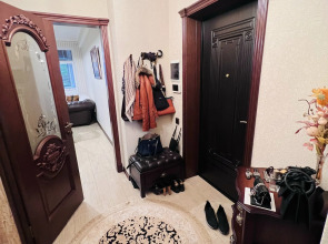 Апартаменты TUR HOUSE в Каспийске