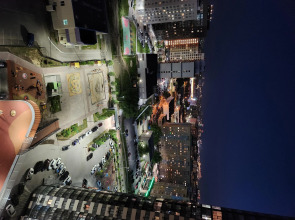 Апартаменты На Высоте