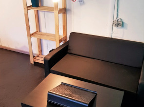 Гостевой дом Gallery and More