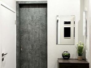 Апартаменты Mira.Apartments