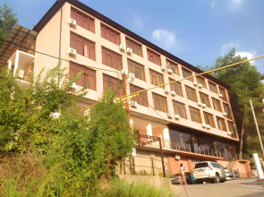 Гостевой дом Сочи