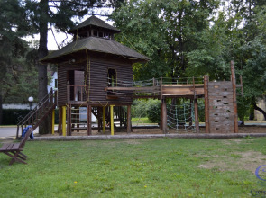 База Отдыха Спутник