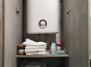 Апартаменты Emerald story для 6 гостей