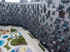 Апартаменты RoomOnDay на ул.Лётная арт.00003л