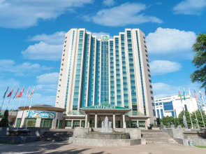 Отель City Palace