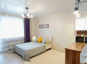Studiya na Krylova Trts Aura Flat