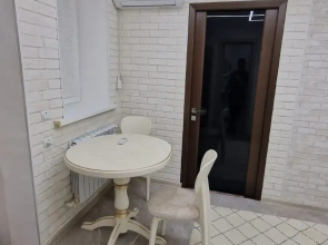 Апартаменты в Историческом Центре