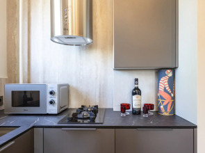 Апартаменты Pion Rooms