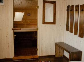 Гостевой дом Марфино