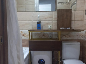 Апартаменты на улице Журавлева 100Б