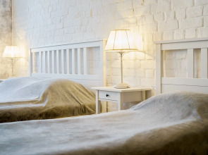 Апартаменты Сутки-Дом - Personnage