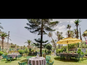 Hari Niwas - A Boutique Garden Resort Mount Abu