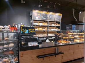 Апартаменты Latte Studio