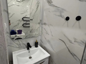 Квартира Студия ЖК Родные Просторы