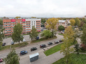 Апартаменты Гагарина 25