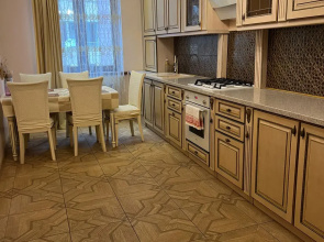 Rent Inn Yerevan on Arami 74 street Flat