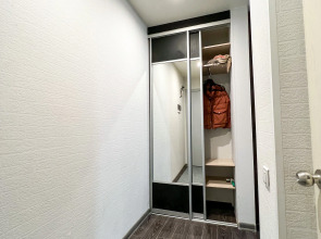 Апартаменты Парк 30 октября