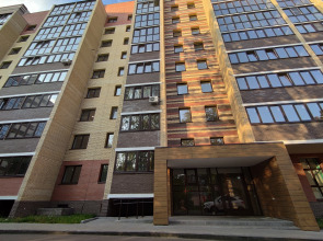 Квартира на Фрунзе/Московский Проспект