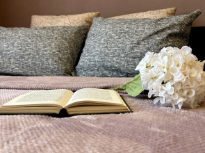 Апартаменты Кирова 36