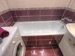 Апартаменты vgosti33 Нижняя Дуброва 19