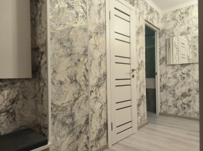 Квартира Апартаменты Александры Чащиной