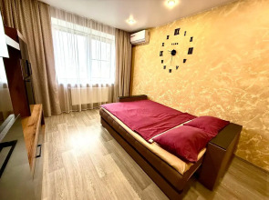 Квартира Уютная в Тихом Районе Города