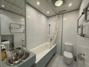 Апартаменты Apart-Comfort на Чайковского 2В