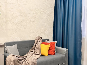 Квартира Апартаменты Магия на Транспортной 27/21