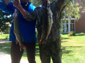 База отдыха Замок