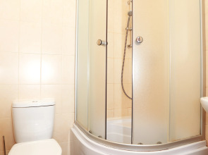 Отель Мария