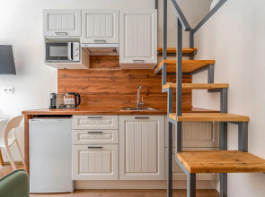 Апартаменты Весенняя Рубинштейна