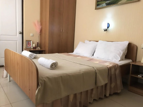 Tri Bogatyirya Guest House