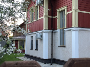 Гостевой дом Царедворье