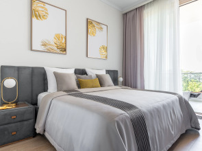 Комплекс апартаментов Grand Royal Residences