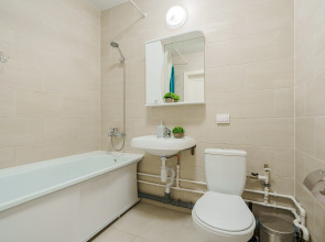 Квартира комфорт класса