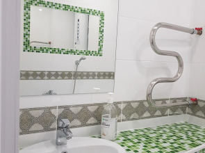 Апартаменты Crystal на Фомина 9