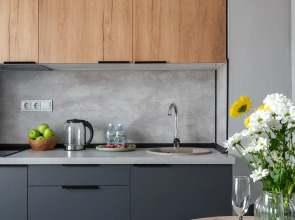 Апартаменты Двухкомнатные в Молжаниново у Аэропорта