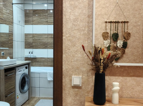 Квартира Комфорт в центре Новосибирска