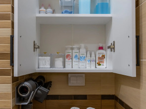 Квартира Студия с Качелью в Зеленогорске