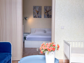 Апартаменты Пижама