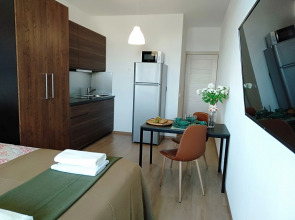 Апартаменты Париж