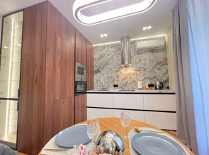 Квартира однокомнатная на Хасанова 13