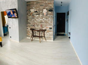 Апартаменты Салтыкова-Щедрина 17