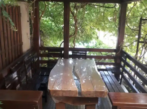 Гостевой Дом Акбаль Ахау