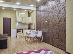 Апартаменты Sevastopol Rooms на Сенявина 5