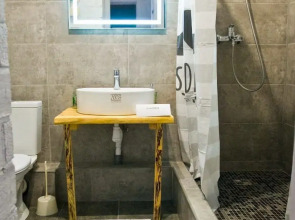 Квартира Vgosti61 Высота