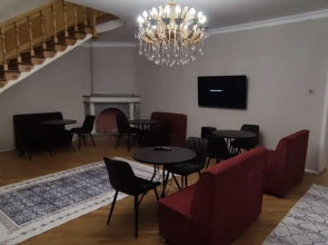 Na Gromova Guest house