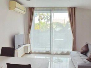 Апартаменты Acqua